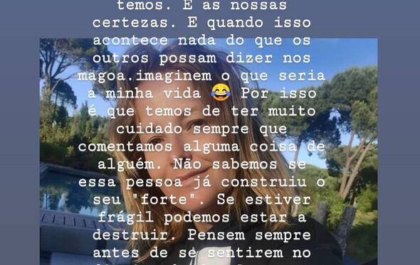 Cristina Ferreira