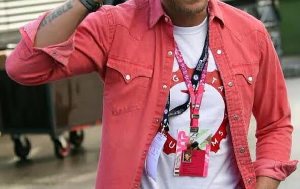 Lapo Elkann