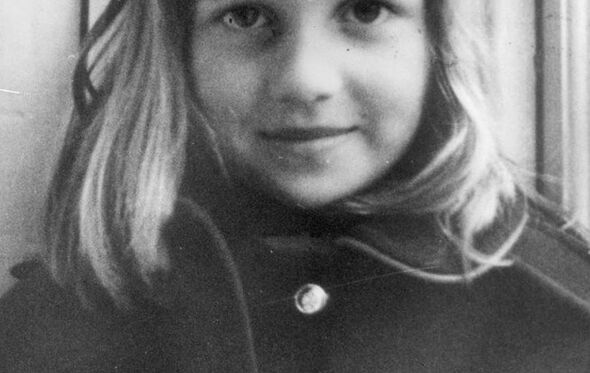 Princesa Diana