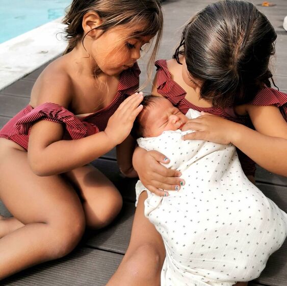 bebé eduardo, carolina patrocínio