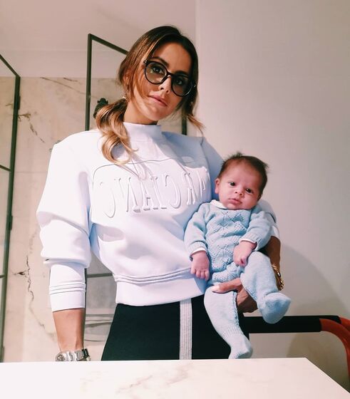 bebé eduardo, carolina patrocínio