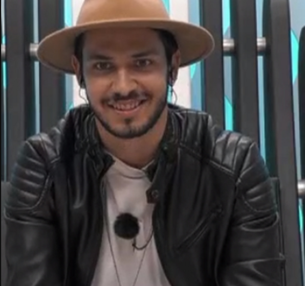 renato, big brother