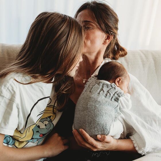 caetana, claudia vieira