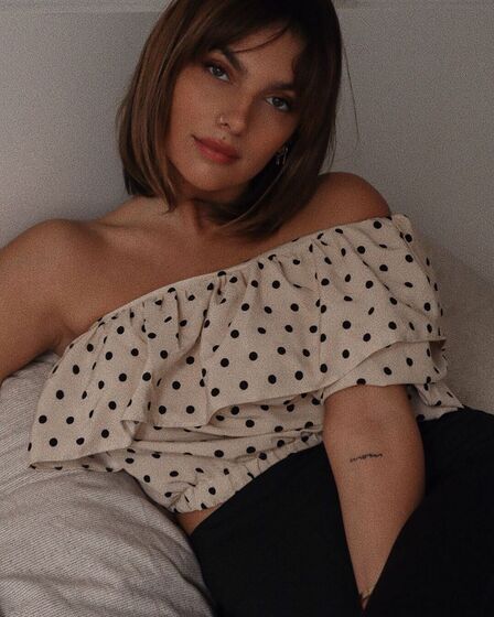 Mafalda Castro,TVI, big brother