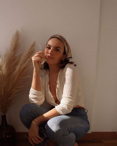 Mafalda Castro,TVI, big brother