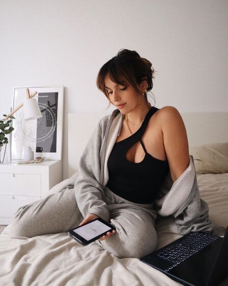 Mafalda Castro, TVI, Big Brother