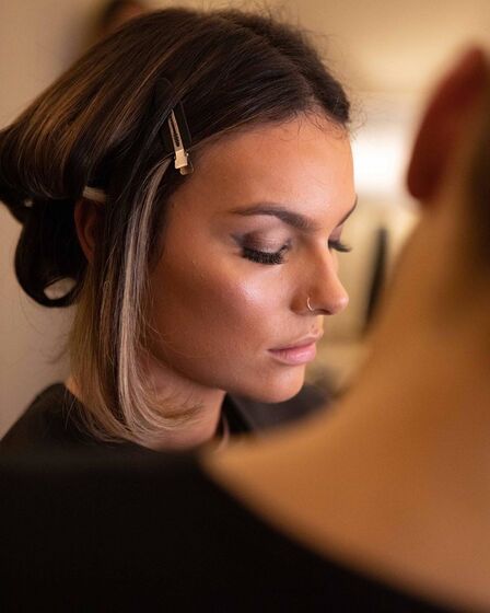 Mafalda Castro, TVI, Big Brother