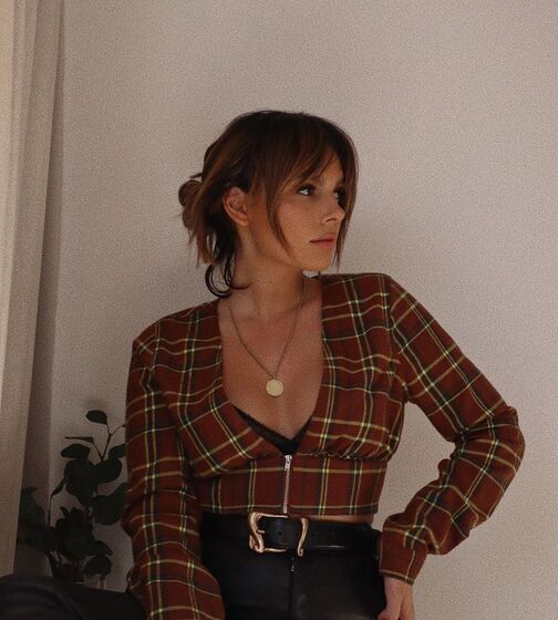 Mafalda Castro, TVI, Big Brother