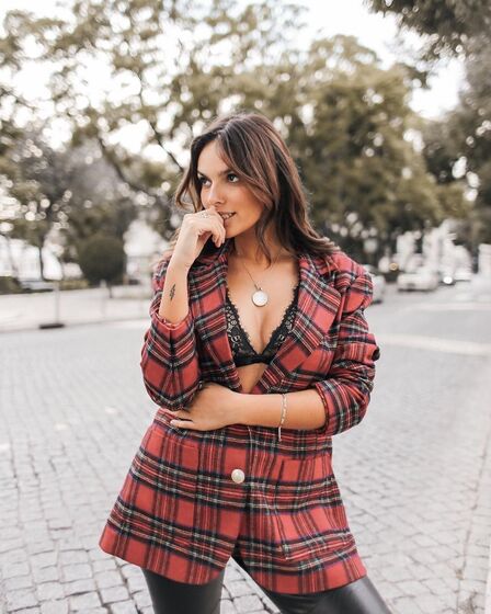 Mafalda Castro