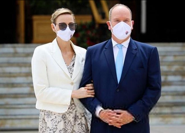 família real do mónaco, mónaco