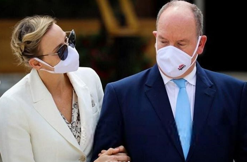 família real do mónaco, mónaco