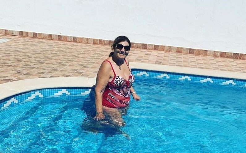 dolores aveiro