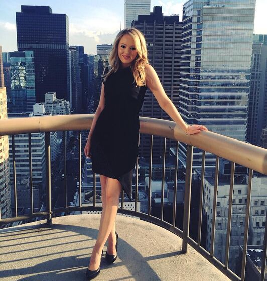 tiffany trump