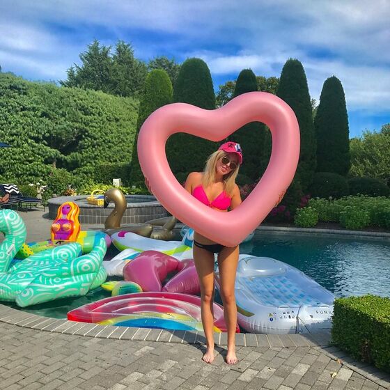 tiffany trump