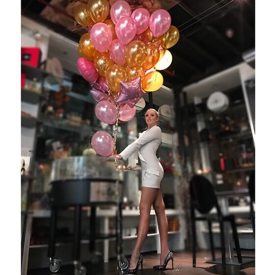 tiffany trump