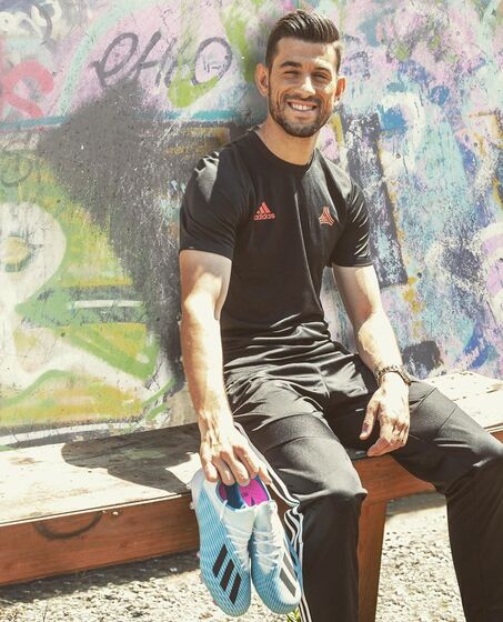 Pizzi, jogador, benfica