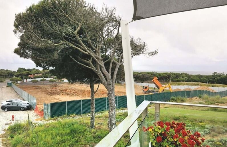 CRistiano Ronaldo, Cascais, quinta da Marinha