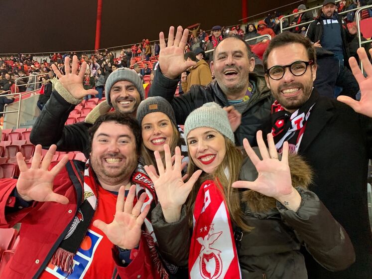 Ana Garcia Martins e Ricardo Martins Pereira