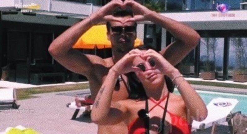 pedro alves, jessica, big brother