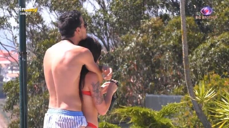 pedro alves, jessica, big brother