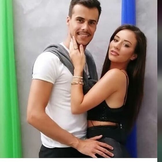 pedro alves, jessica, big brother