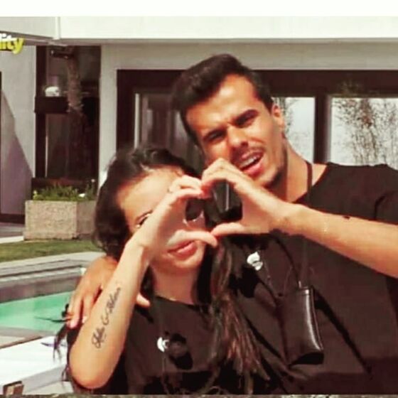 pedro alves, jessica, big brother