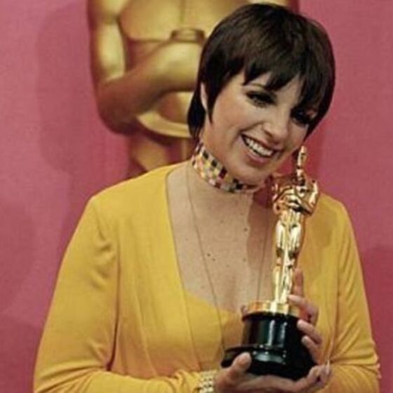 liza minnelli
