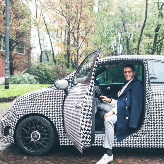 lapo elkann