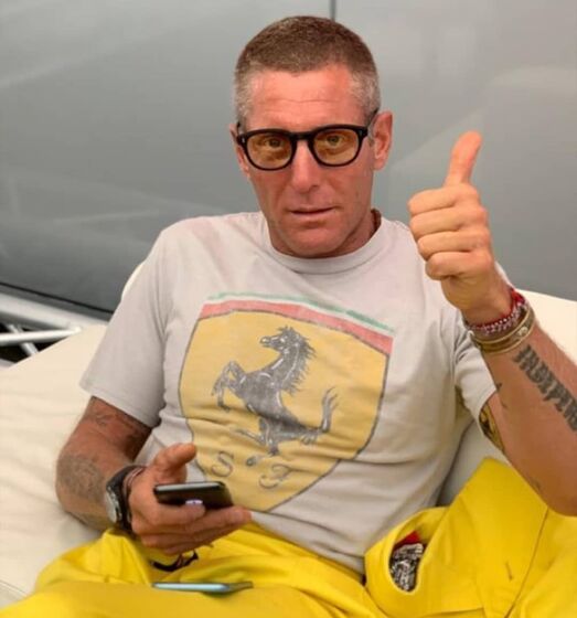 lapo elkann