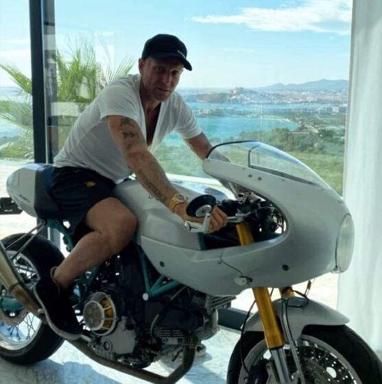 lapo elkann