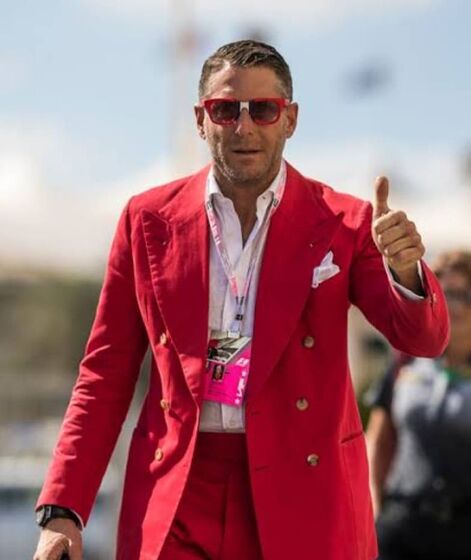 lapo elkann