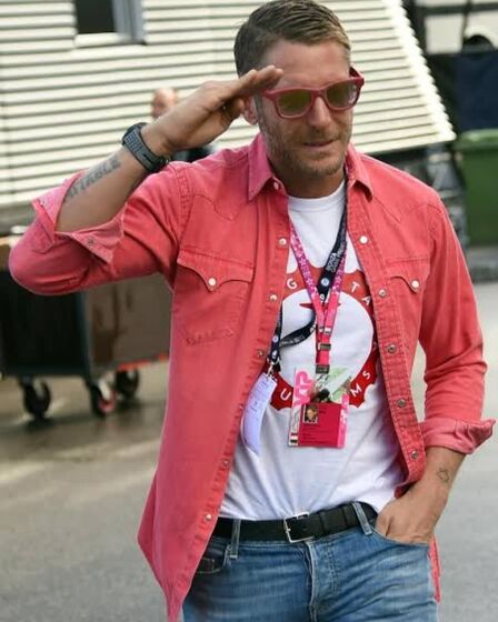 Lapo Elkann