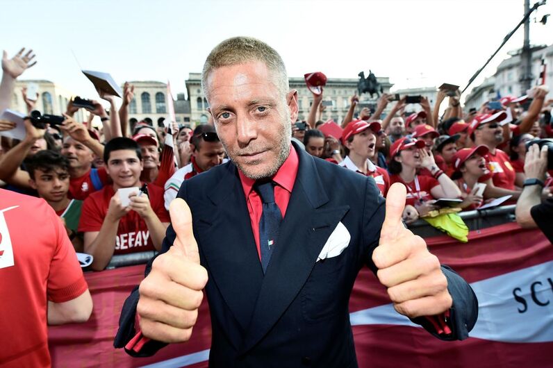 lapo elkann