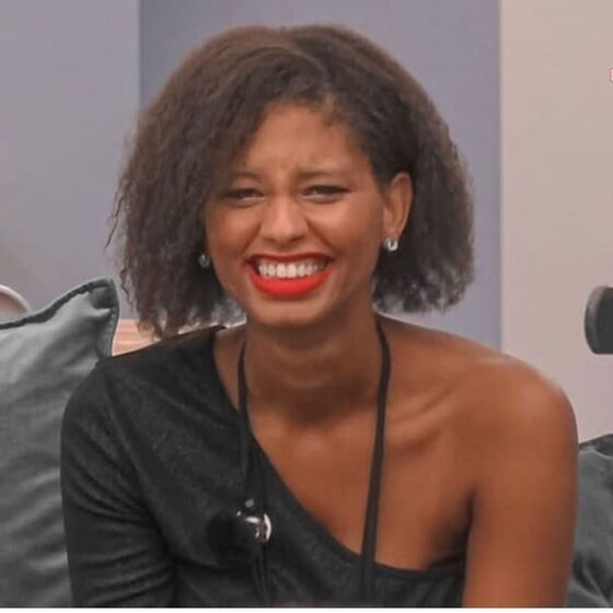 Soraia, Big Brother