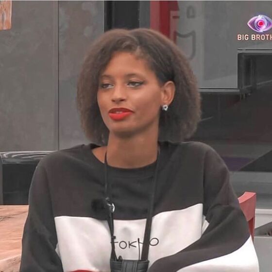 Soraia, Big Brother