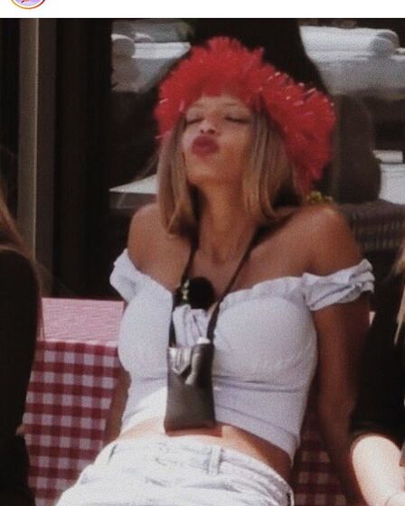 Soraia, Big Brother