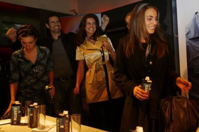 Claudia Vieira, Pedro Lima