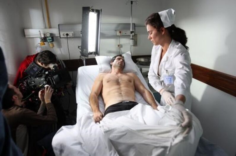 Claudia Vieira, Pedro Lima