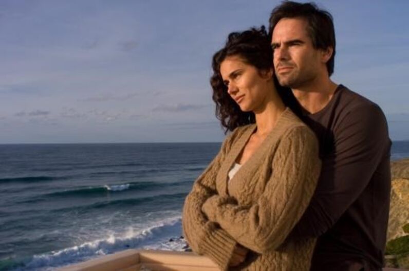 Claudia Vieira, Pedro Lima