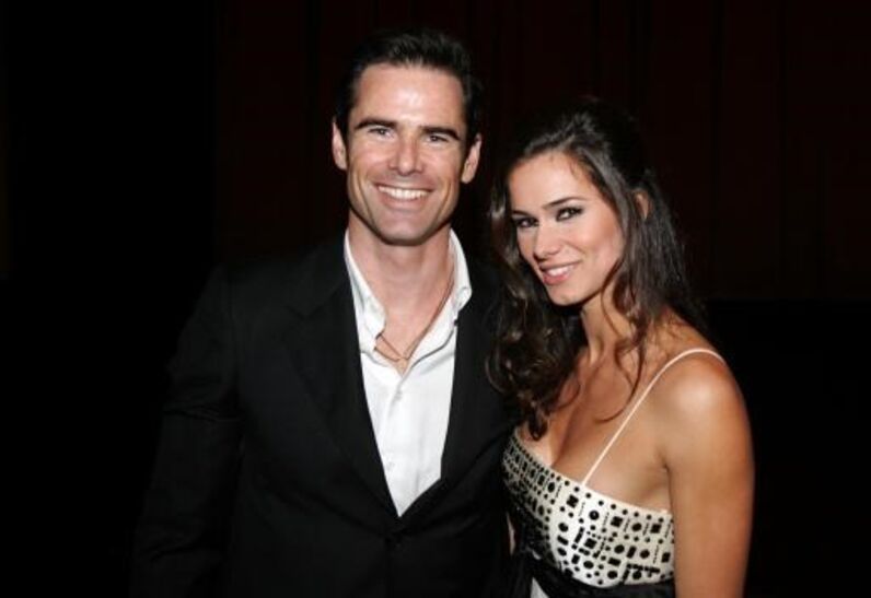 Claudia Vieira, Pedro Lima