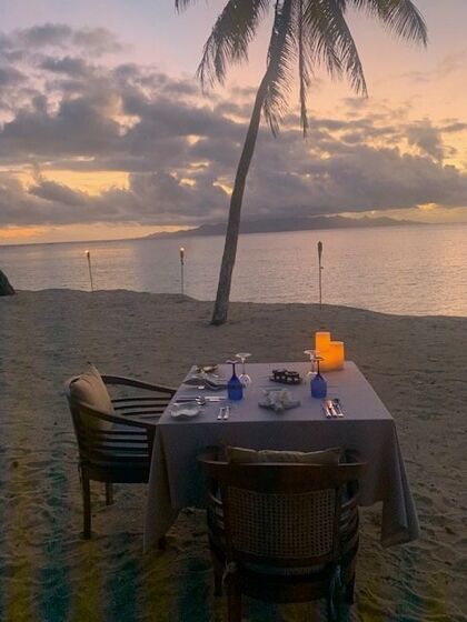 Lua-de-mel de Felipe e Letizia