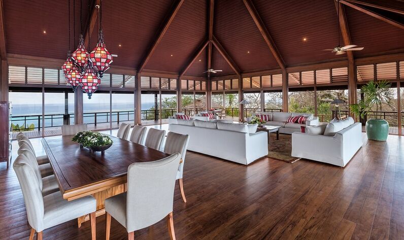 Lua-de-mel de Felipe e Letizia