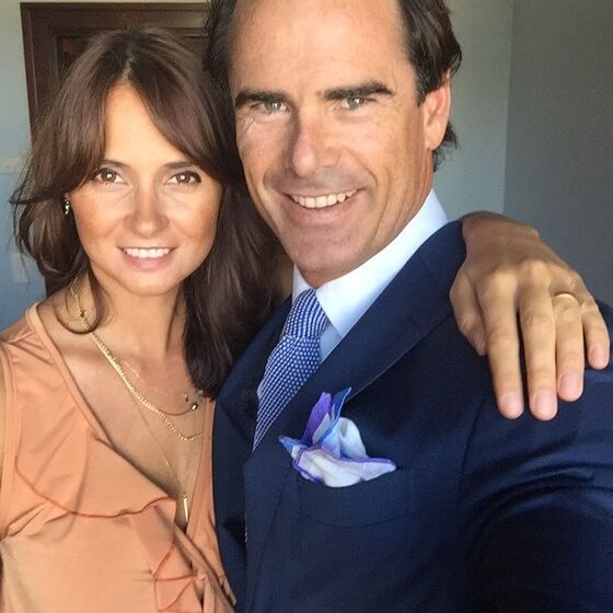 Pedro Lima, Anna Westerlund