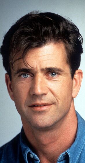 mel gibson