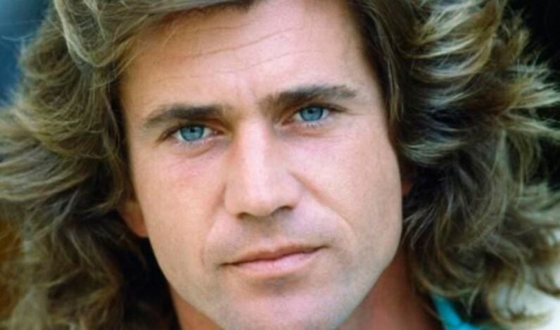 mel gibson