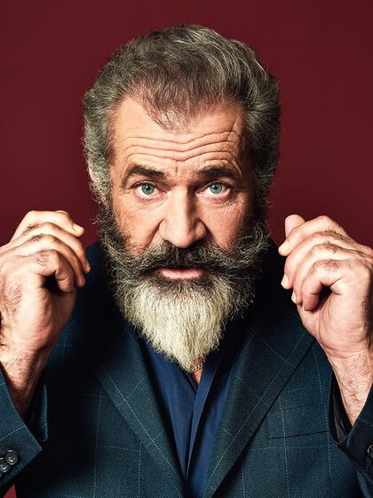 mel gibson