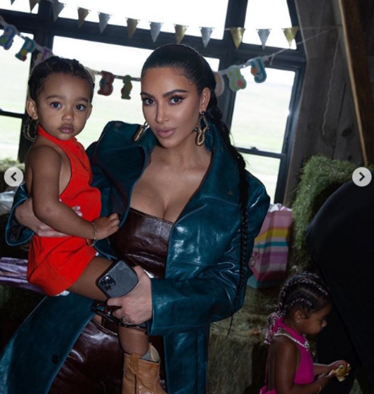 north west, kardashian