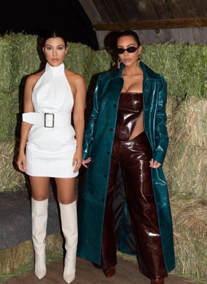 north west, kardashian