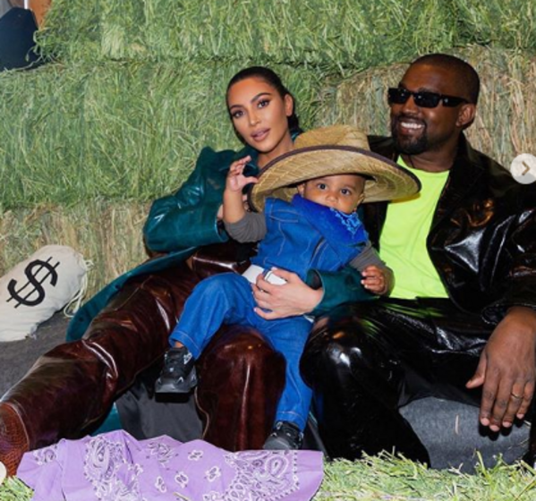 north west, kardashian