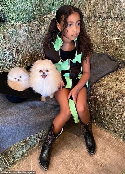 north west, kardashian